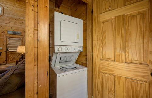 MooseBehaving - Two Bedroom Cabin - Foto 48