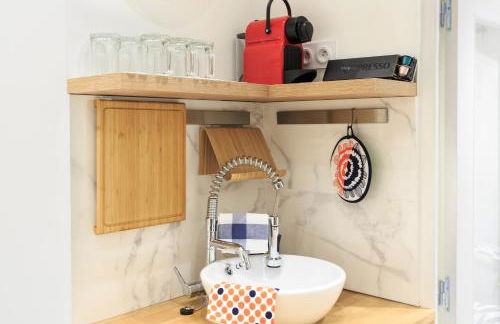 Louvre Luxury Apartment & SPA - Foto 34