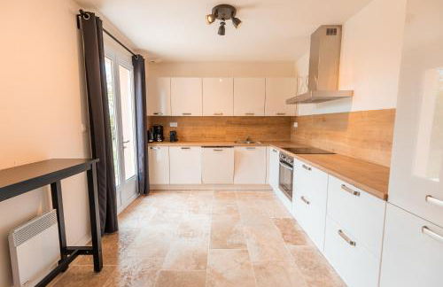 Les Forges Villas - 5 room villa for 8 people - Foto 50