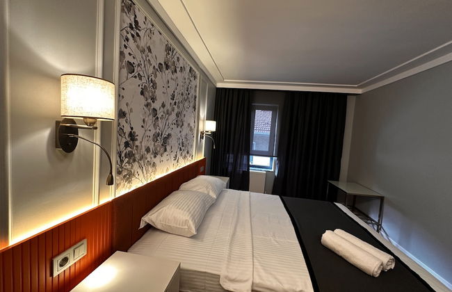 OTTO Tunalı Exclusive Suites - Foto 40