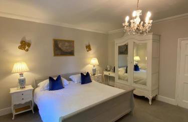 The Old Rectory - Foto 20