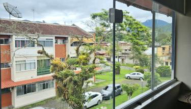 Stúdio Ipanema 307 Reformado - 200 metros da praia e passeios para ilhas - Foto 4