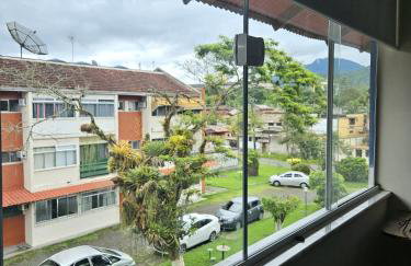 Stúdio Ipanema 307 Reformado - 200 metros da praia e passeios para ilhas - Foto 4