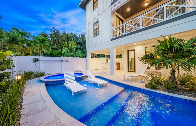 Point of Rocks in Sarasota - Foto 35