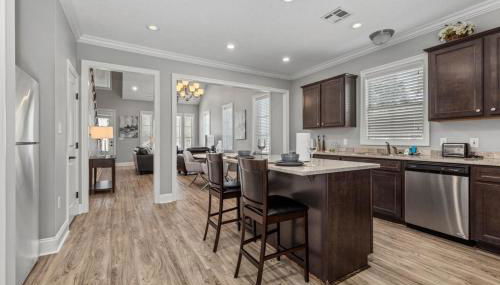 Luxury 2 Bedroom Townhouse #1 - Foto 5