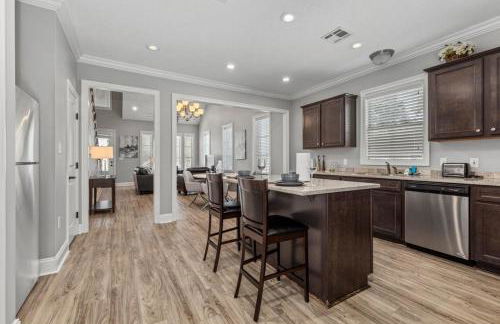 Luxury 2 Bedroom Townhouse #1 - Foto 5