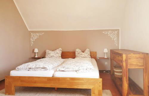 Bensdorfer Mühle - Auszeit in Brandenburg - Foto 17