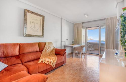 Calpe Vistas y Playa - Foto 3