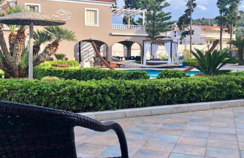 Villa Dolphin Akrata - Foto 6