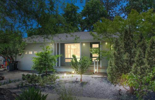 Marbella Lane - SJ Designer Home 3BR Ldry P - Foto 38