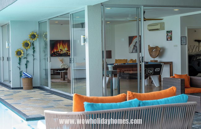 Aislinn Villa - Private Pool Villa - Foto 6