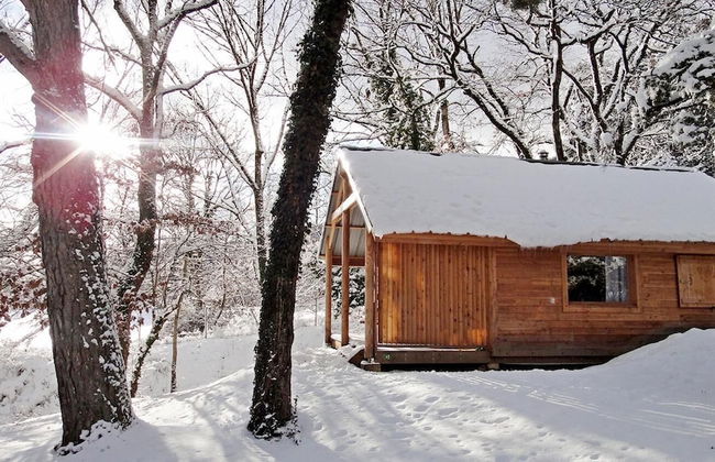 Huttopia Divonne - Foto 25