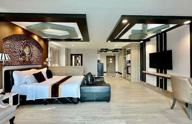 KTK Pattaya Hotel and Residence - Foto 26