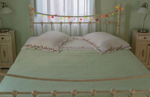 Villa Dimitra - Mani , traditional archontiko - Foto 16