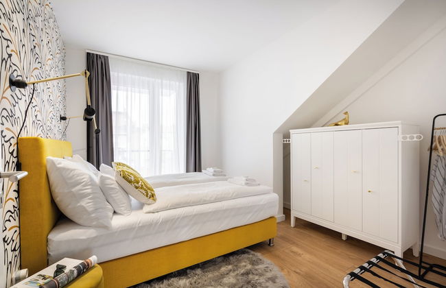 The Rose Garden Apartments - Photo 11