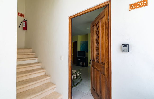 Condo Margaritas By Playa Paradise - Foto 28