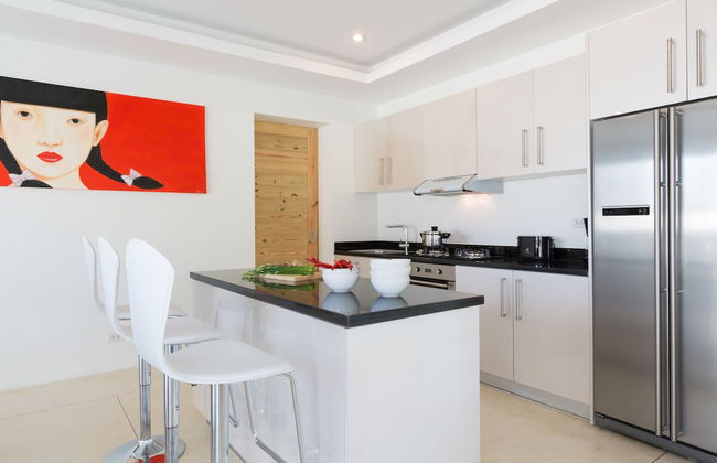 Ban Tai Estate Villas - Photo 55