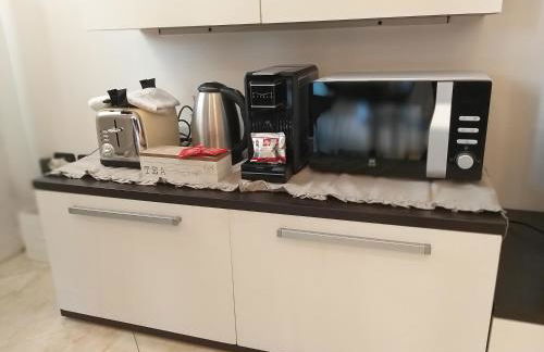 Sophia' s house appartamento Quartello - Photo 23