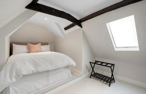 Beautiful period property in historic town - Foto 12