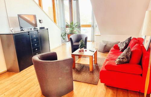 Ferienwohnung Marberth - Foto 2