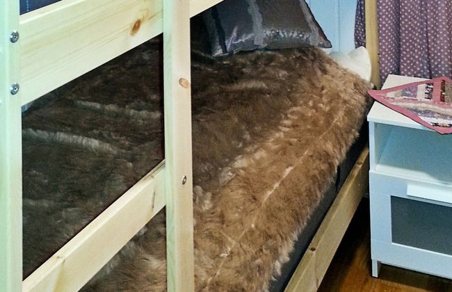 8 Person Holiday Home in Tengelfjord - Foto 15