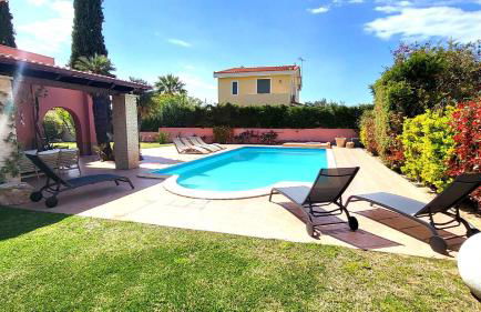 Villa Casa Del Sol with private pool - Foto 11