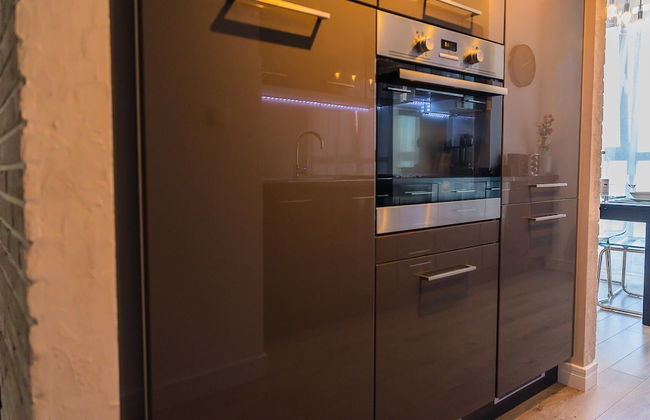 Easy Rent Apartments - SKY - Foto 12