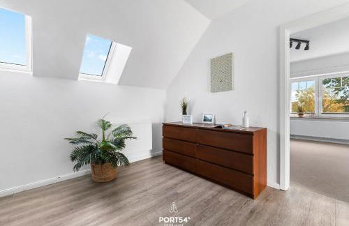 Ferienhaus Pegelbude Dagebüll - Foto 42