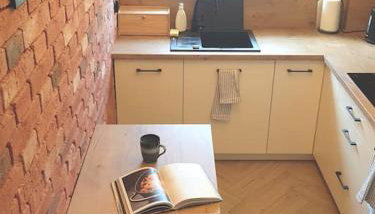 Spokojna Marina - Foto 3