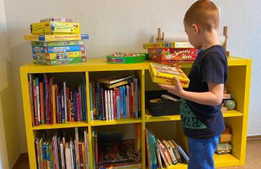 Ferienhaus Sandhöcht - Photo 8