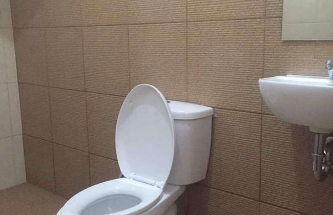 Villa Fahim 1 Puncak 4 Bedroom - Photo 11