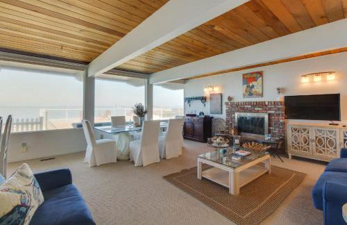 West Beach Retreat - Foto 1