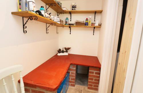 Ty Ffarm at Gellilwch - Foto 19