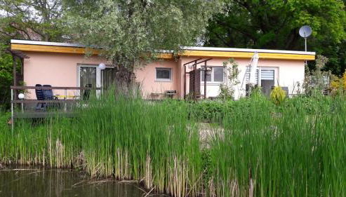 Ferienoase an der Wublitz - Foto 2