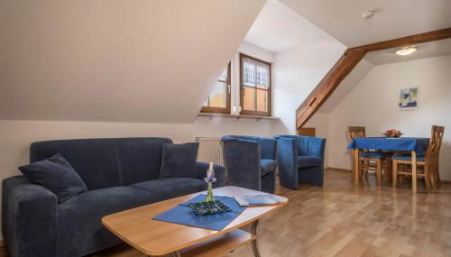 Ferienwohnung Nr 1 - Foto 2