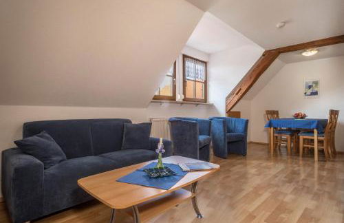 Ferienwohnung Nr 1 - Foto 2