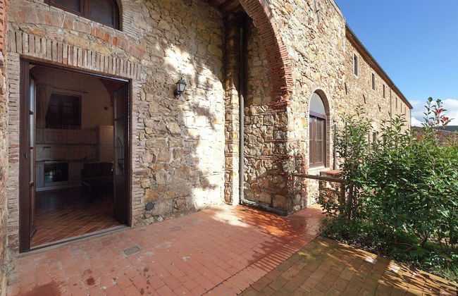 House in Tuscany Near Baratti Beach - Foto 1