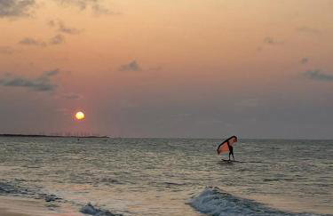CASA MAR DOCE LAR GOSTOSO - A 150M DA PRAIA - Foto 14