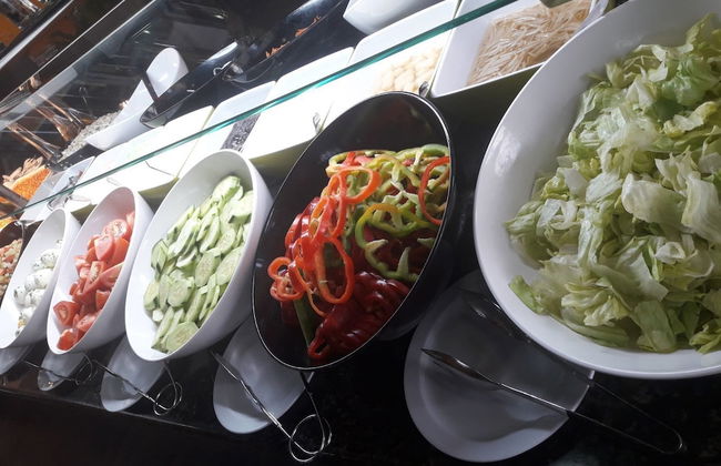 Relaxia Lanzaplaya - Photo 28