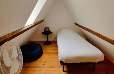 Le Jeanne d'Arc - Appartements meublés - Photo 42