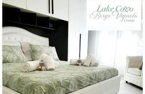 Lake Como BORGO VIGNOLA - Foto 10