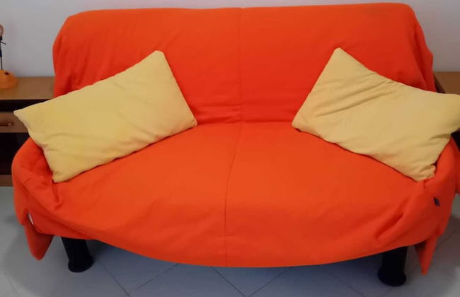 Bright and Panoramic Two-room Apartment - Foto 4