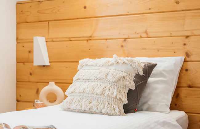 Dom Jarosze II - LoftAffair - Foto 12