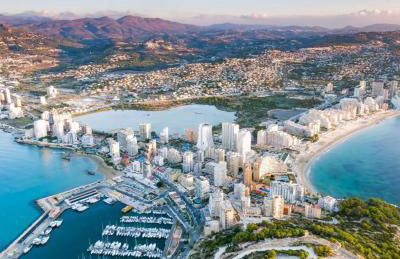 Saeta 13B Calpe - Ifach Holiday Homes - Foto 52