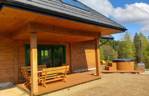 Chata pod Jelenim Skokiem - Foto 19