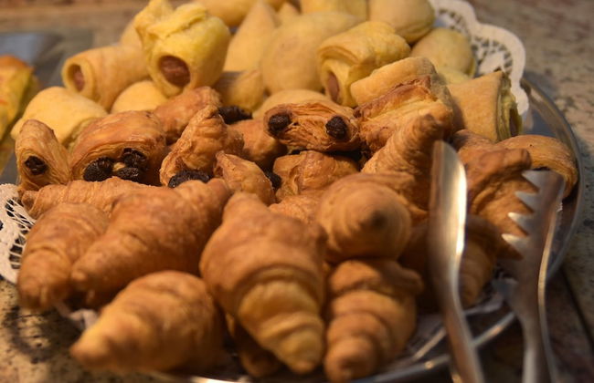 Philoxenia Hotel - Foto 44