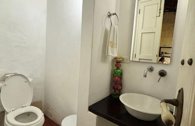 Marvelous 3BR House With Pool in Cartagena - Foto 18