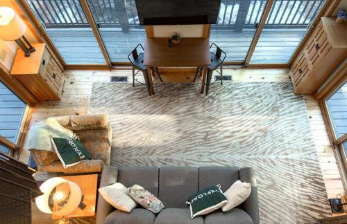 Lay Lodge at Falling Water Resort - Foto 17