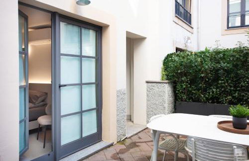 Luxury House in Milano Pietrasanta 130 mq - Foto 34