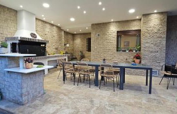 Garden's House Pozar in Aridaia - Photo 24